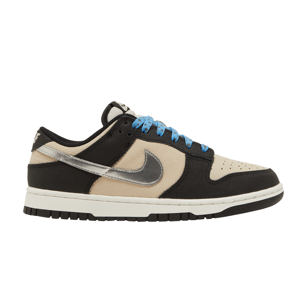 Women's Dunk Low 'Starry Laces'