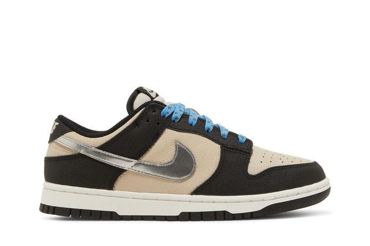 Women's Dunk Low 'Starry Laces'