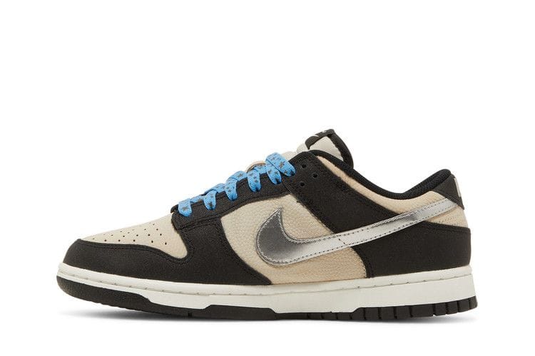 Women's Dunk Low 'Starry Laces'