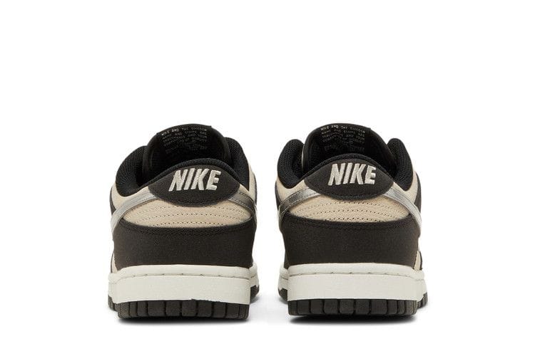 Women's Dunk Low 'Starry Laces'