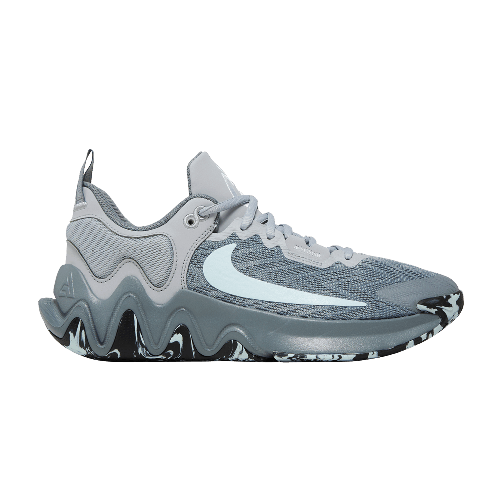 Men's Giannis Immortality 2 'Cool Grey Glacier Blue'