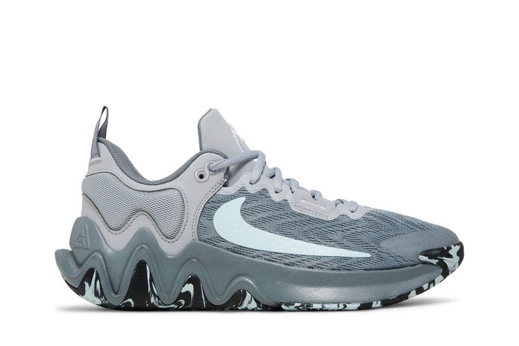 Men's Giannis Immortality 2 'Cool Grey Glacier Blue'