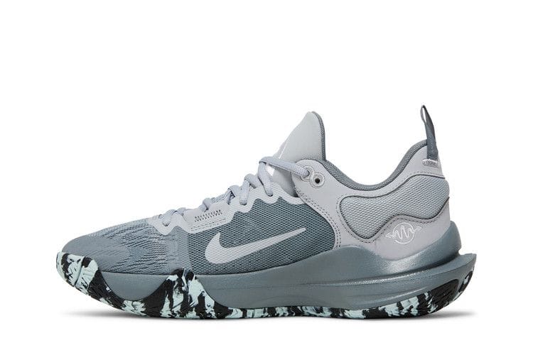 Men's Giannis Immortality 2 'Cool Grey Glacier Blue'