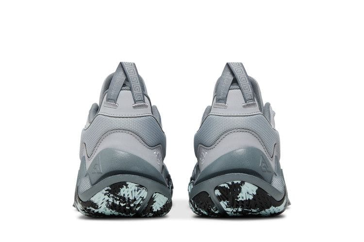 Men's Giannis Immortality 2 'Cool Grey Glacier Blue'