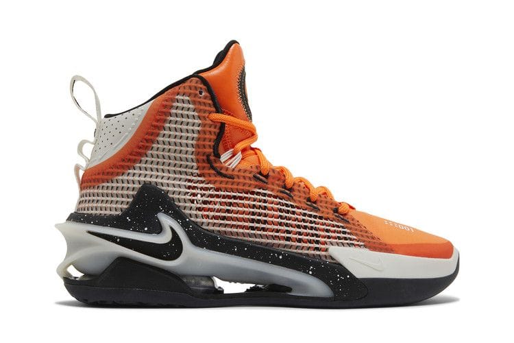 Men's Air Zoom GT Jump 'Nike University'