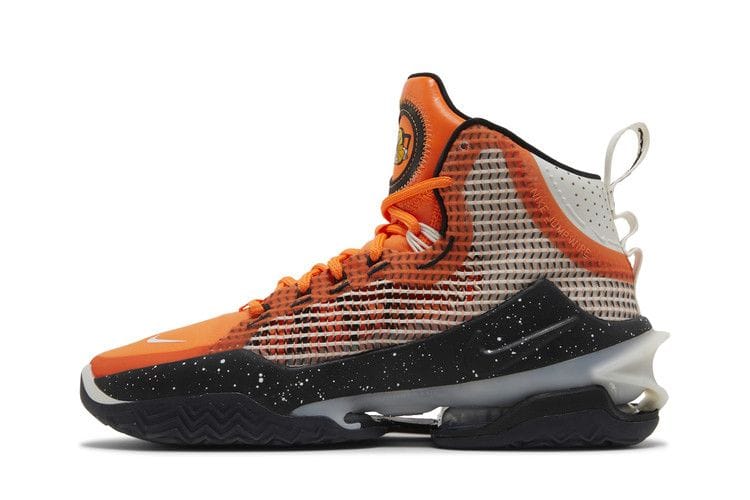 Men's Air Zoom GT Jump 'Nike University'