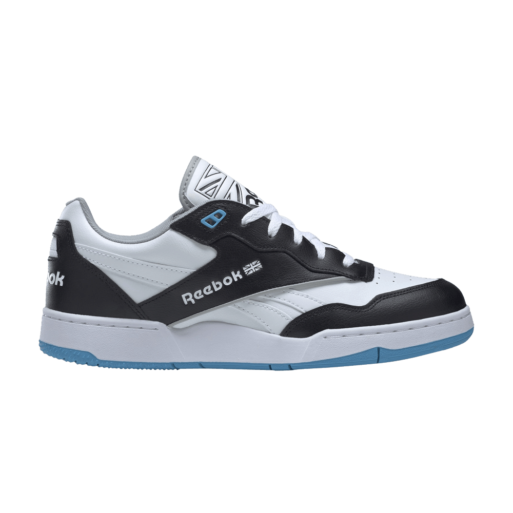 Men's BB4000 2 'Changing of the Guard - Orlando Magic'