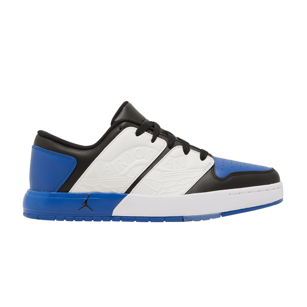 Men's Air Jordan Nu Retro 1 'Sport Royal'