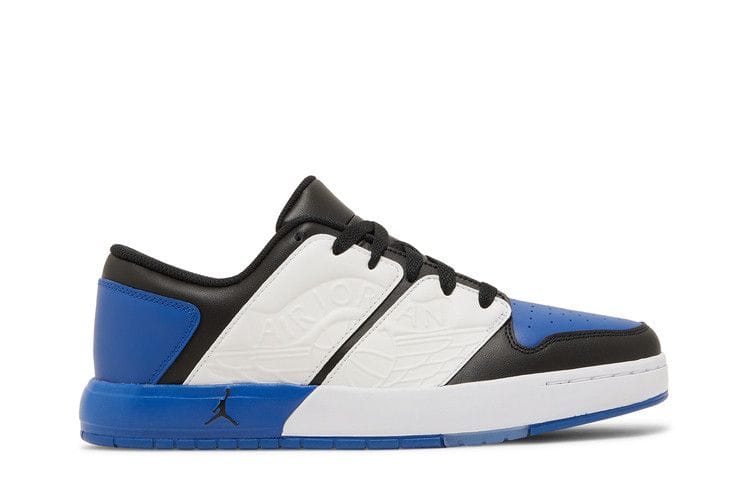 Men's Air Jordan Nu Retro 1 'Sport Royal'