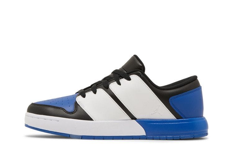 Men's Air Jordan Nu Retro 1 'Sport Royal'