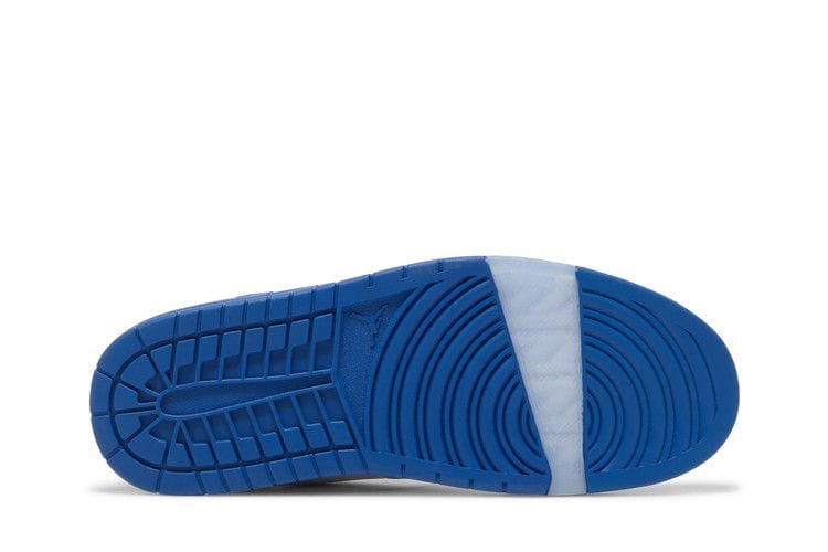 Men's Air Jordan Nu Retro 1 'Sport Royal'