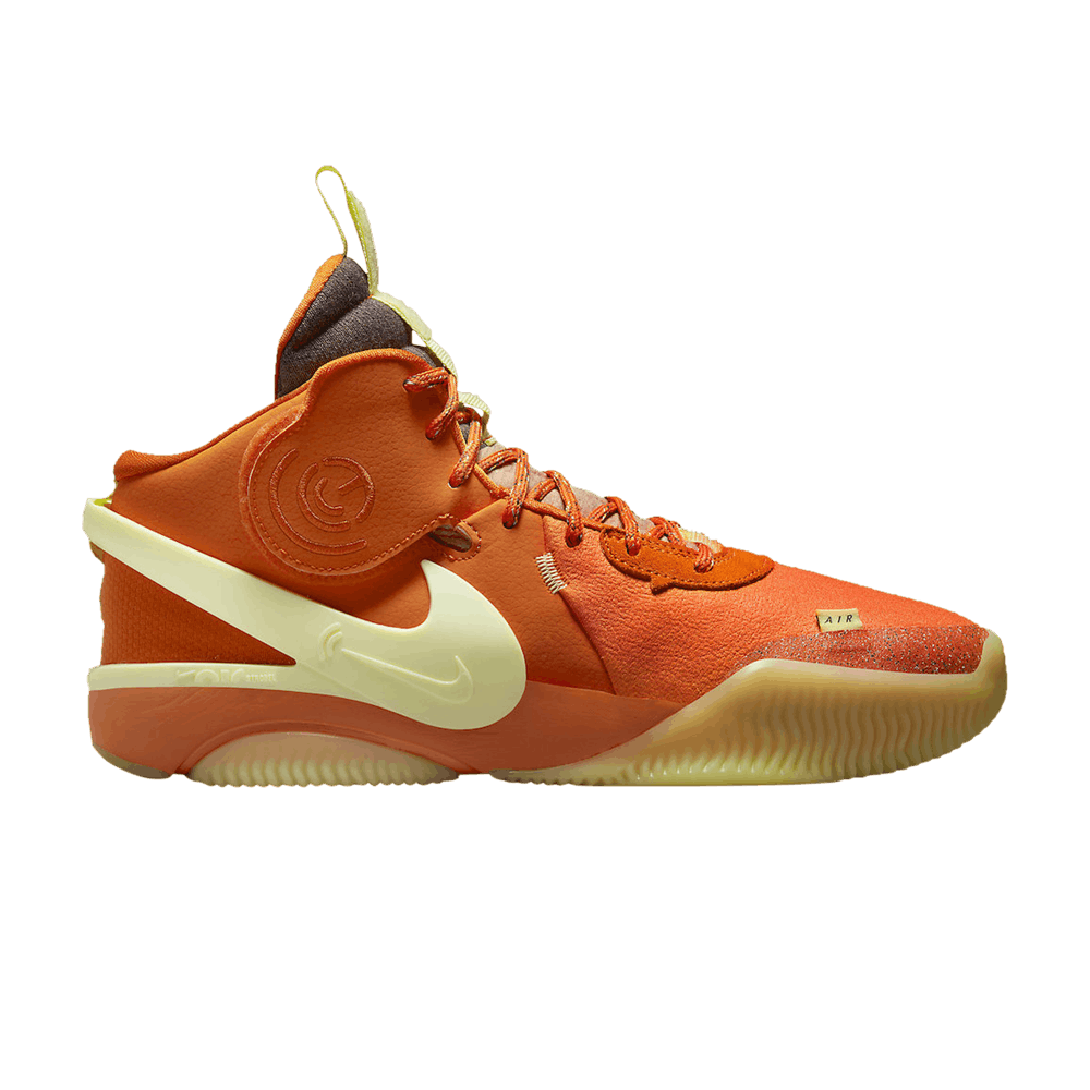 Men's Air Deldon 1 'WNBA Hoodie'