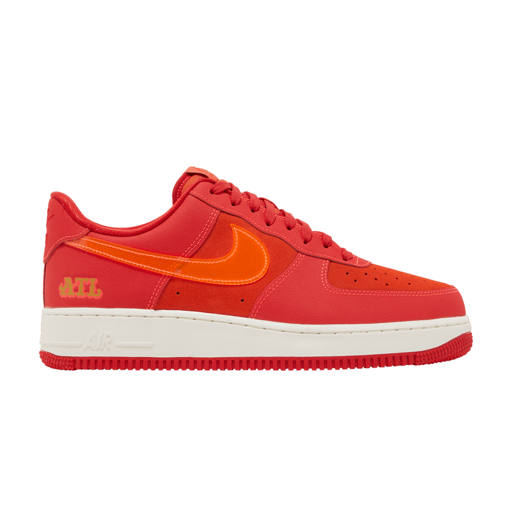 Men's Air Force 1 '07 'ATL'