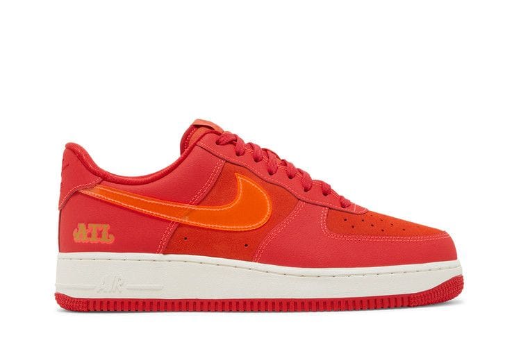 Men's Air Force 1 '07 'ATL'
