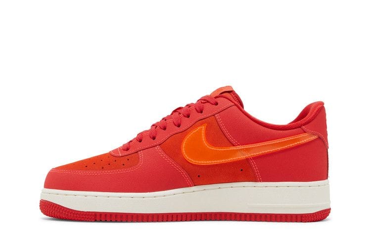 Men's Air Force 1 '07 'ATL'