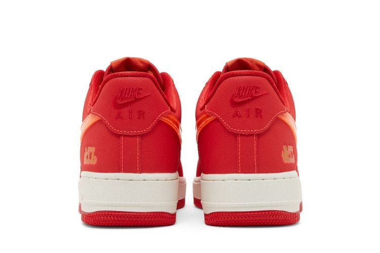 Men's Air Force 1 '07 'ATL'