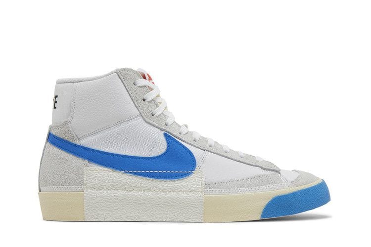 Men's Blazer Mid '77 Pro Club 'Remastered - Photo Blue'