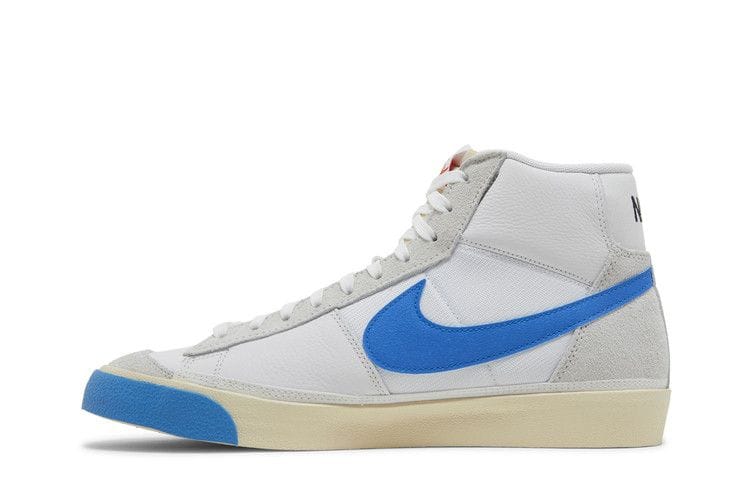 Men's Blazer Mid '77 Pro Club 'Remastered - Photo Blue'