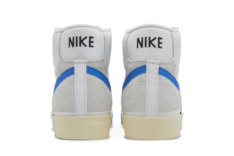 Men's Blazer Mid '77 Pro Club 'Remastered - Photo Blue'