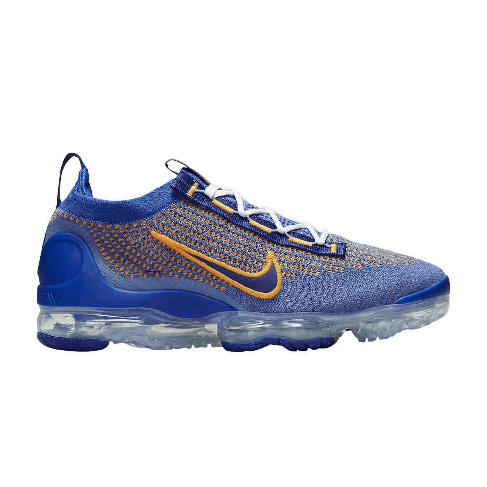 Men's Air VaporMax 2021 Flyknit 'Knicks'