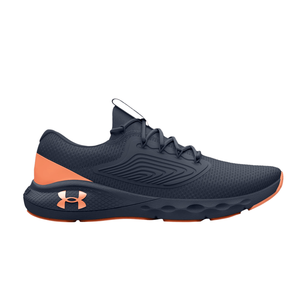 Women's Charged Vantage 2 'Downpour Orange Tropic'