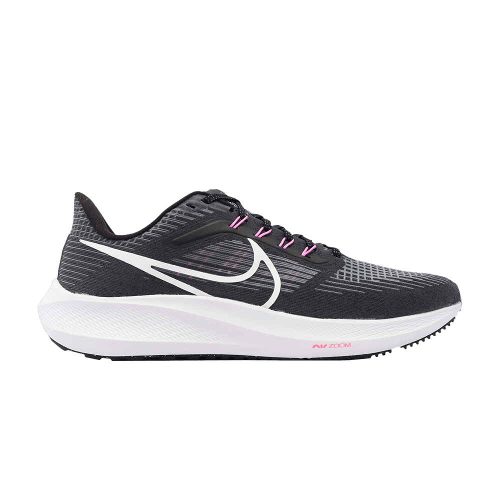 Men's Air Zoom Pegasus 39 'Black Pink'