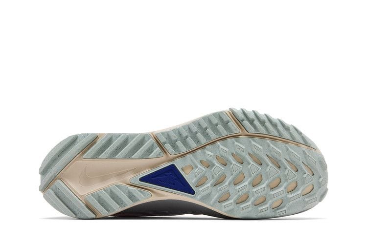 Women's React Pegasus Trail 4 'Pearl Pink Wolf Grey'
