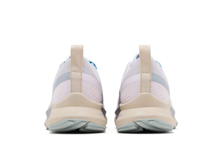 Women's React Pegasus Trail 4 'Pearl Pink Wolf Grey'