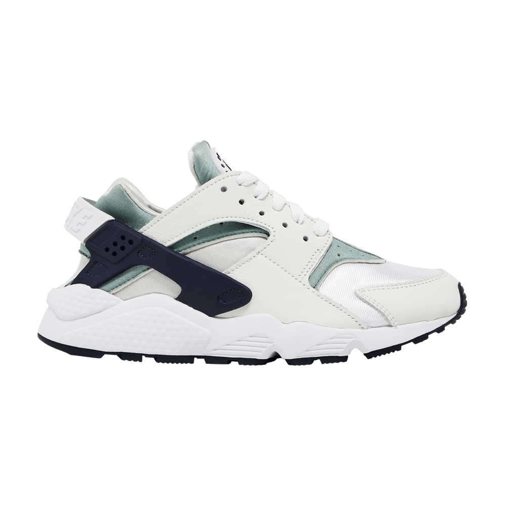 Women's Air Huarache 'Photon Dust Mica Green'