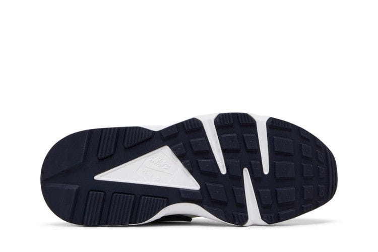 Women's Air Huarache 'Photon Dust Mica Green'