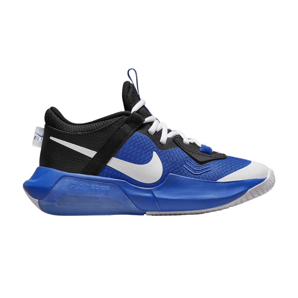 Air Zoom Crossover GS 'Racer Blue Black'