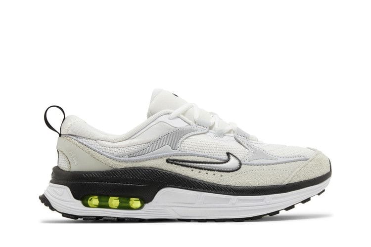 Women's Air Max Bliss 'White Black Volt'