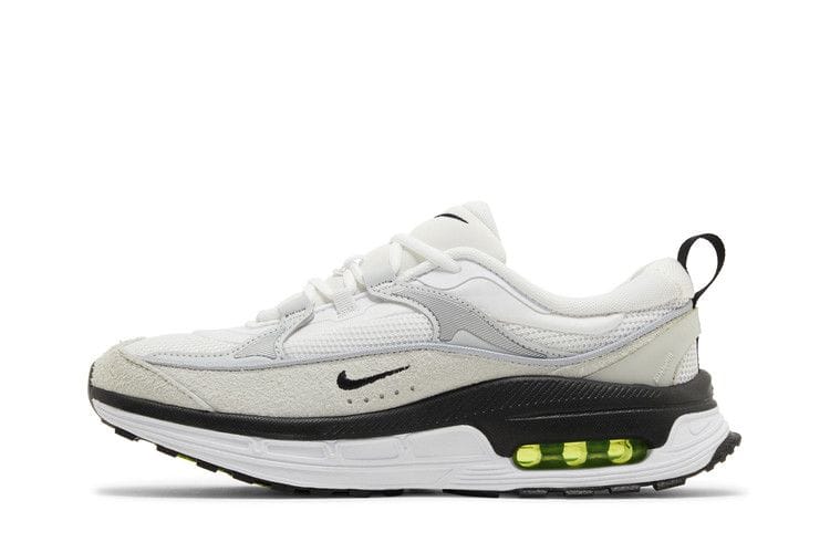 Women's Air Max Bliss 'White Black Volt'