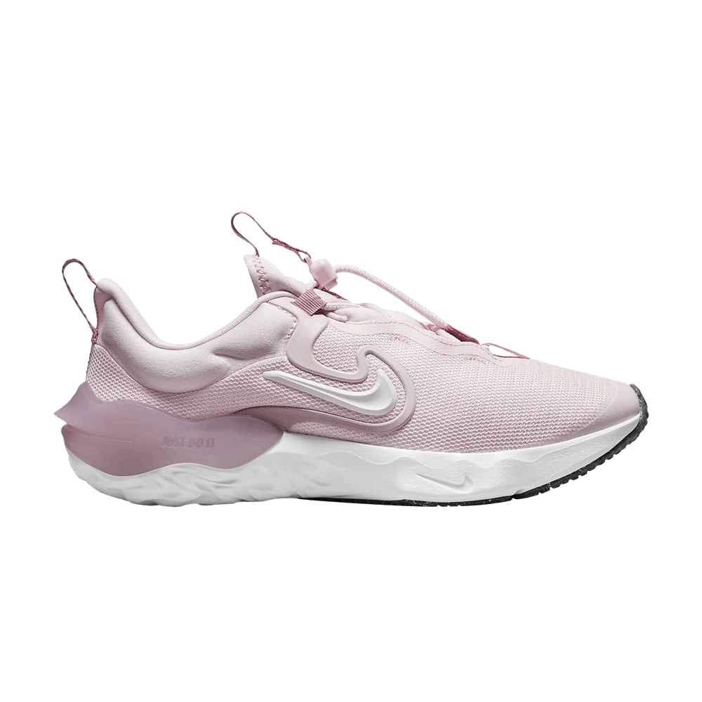 Run Flow GS 'Pink Foam'