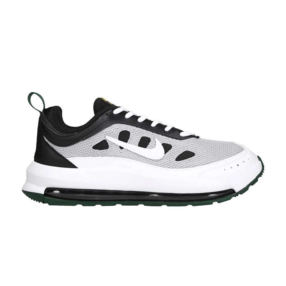 Men's Air Max AP 'White Black Gorge Green'