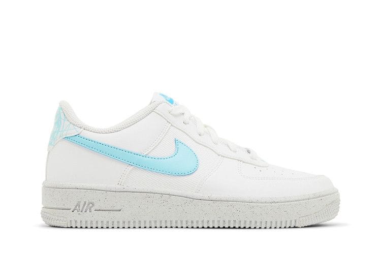 Air Force 1 Crater Next Nature GS 'White Copa'