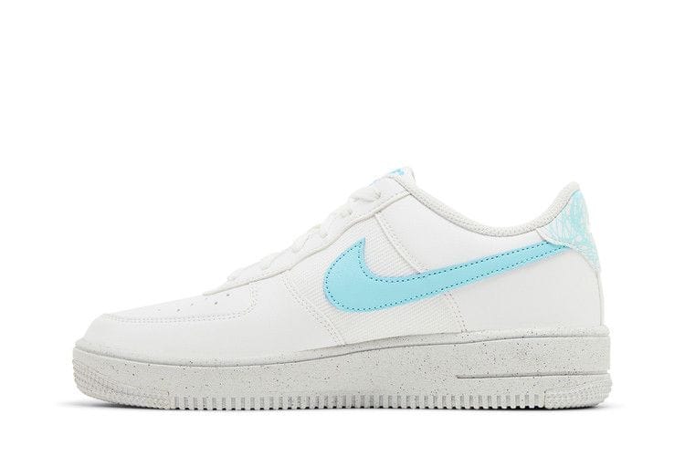 Air Force 1 Crater Next Nature GS 'White Copa'