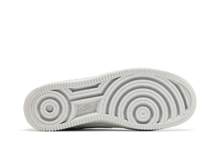 Air Force 1 Crater Next Nature GS 'White Copa'
