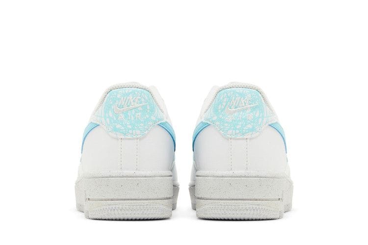 Air Force 1 Crater Next Nature GS 'White Copa'