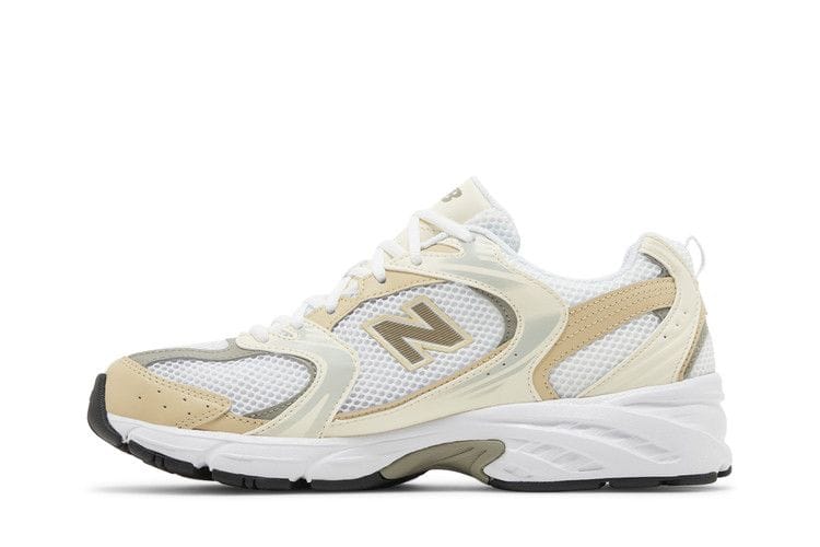 Men's 530 'Beige Silver' ASOS Exclusive