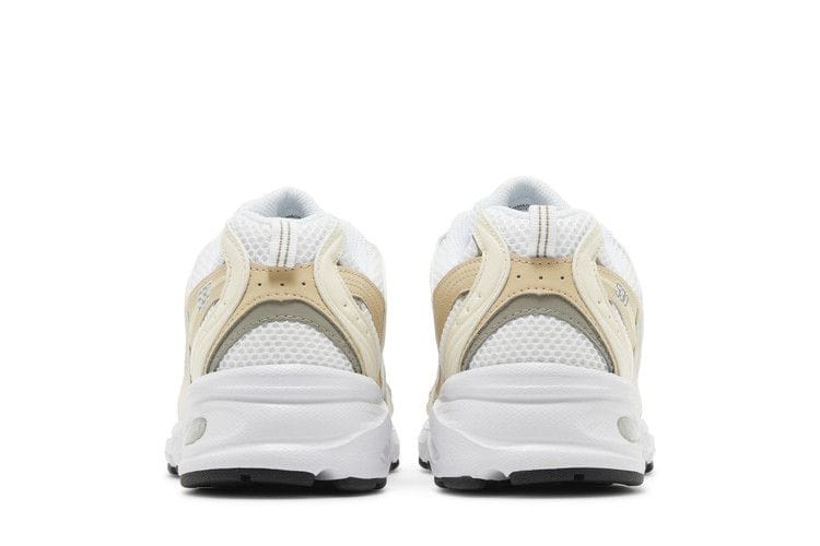 Men's 530 'Beige Silver' ASOS Exclusive