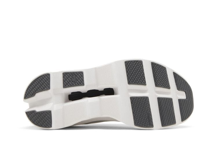Women's Cloudmonster 'White Black'