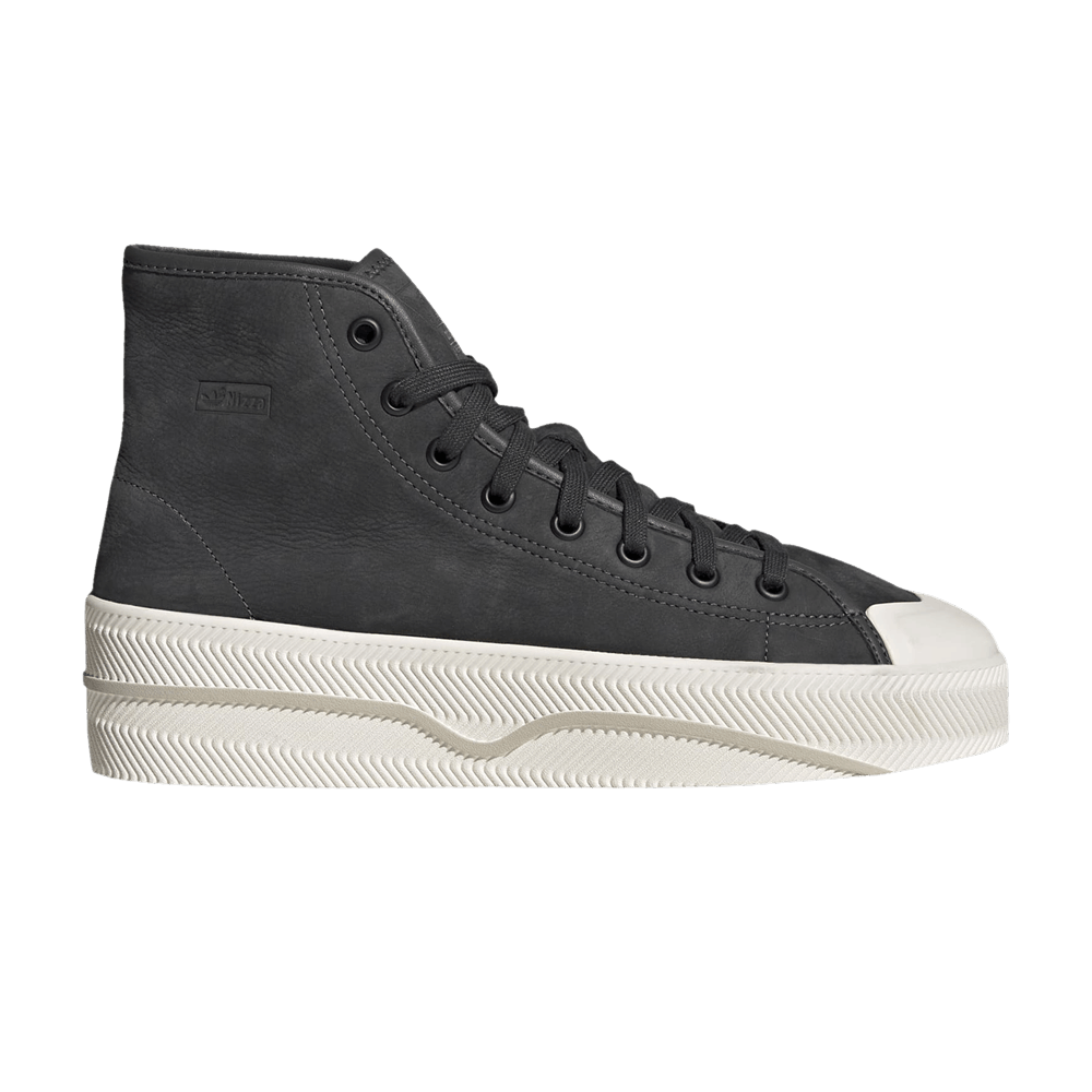 Men's Nizza 2 Leather 'Carbon Grey'