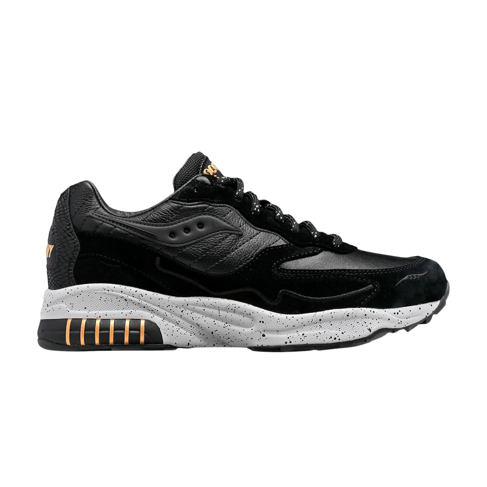 Men's 3D Grid Hurricane 'Las Vegas'