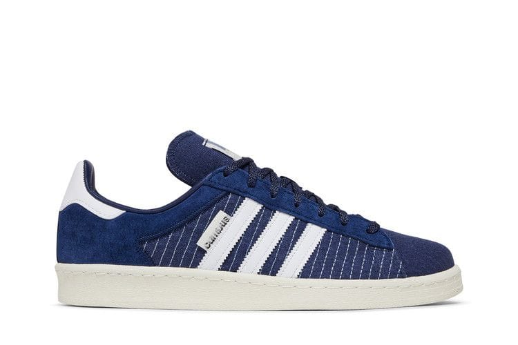 Men's Campus 80s 'Sashiko'