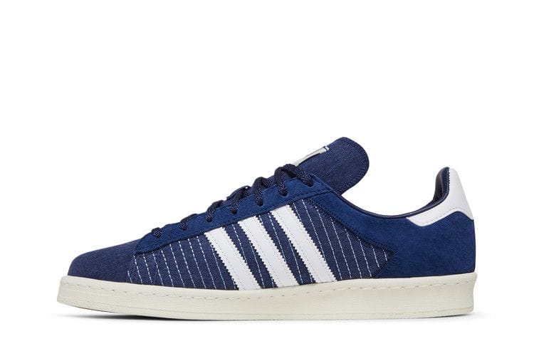 Men's Campus 80s 'Sashiko'