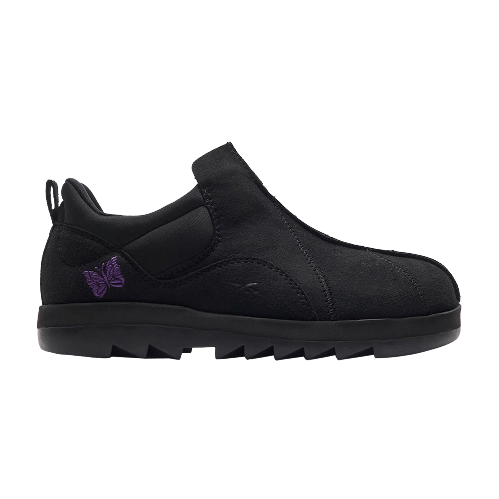 Men's Needles x Beatnik 'Black'