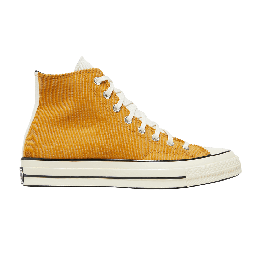 Men's Chuck 70 Workwear High 'Split - Burnt Honey'