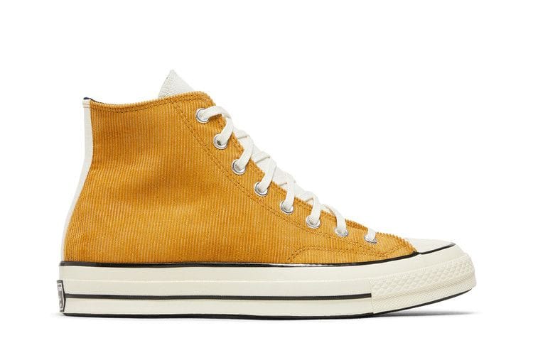 Men's Chuck 70 Workwear High 'Split - Burnt Honey'