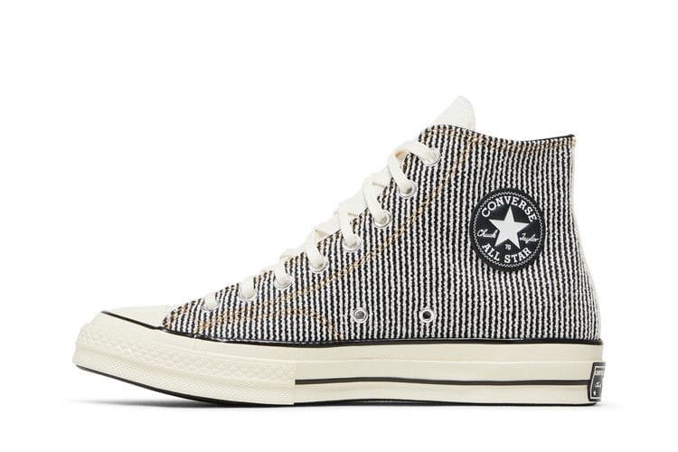 Men's Chuck 70 Workwear High 'Split - Burnt Honey'